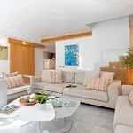 Genteel Guadalvillas Marbella