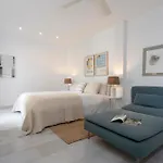 Semesterbostad Genteel Guadalvillas Marbella