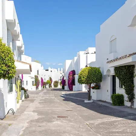 Genteel Guadalvillas * Marbella