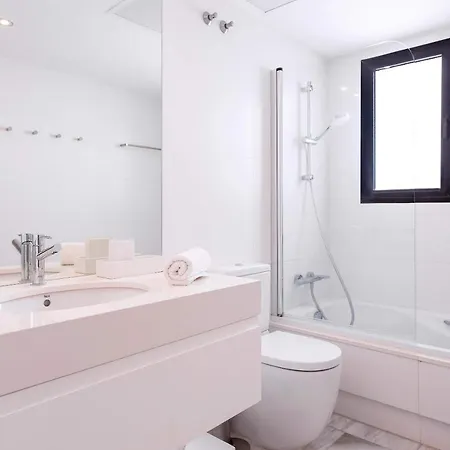 Genteel Guadalvillas * Marbella