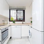 Genteel Guadalvillas Дом отдыха *