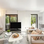 Genteel Guadalvillas Дом отдыха
