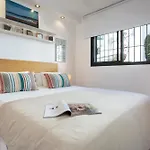 Дом отдыха Genteel Guadalvillas
