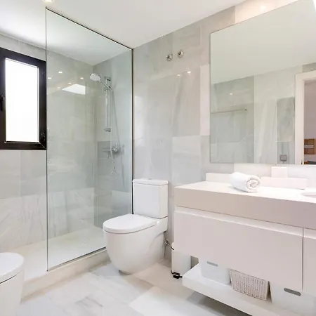 度假居 Genteel Guadalvillas