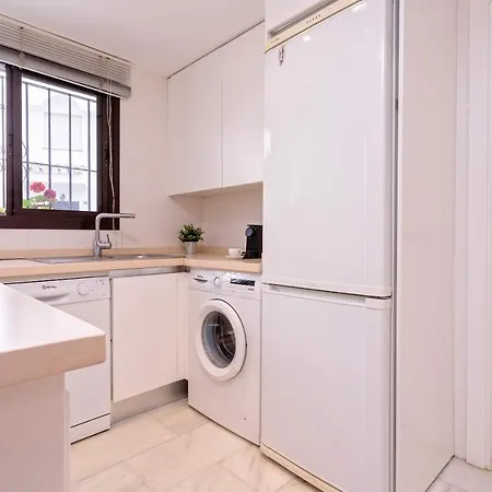 Genteel Guadalvillas Dom wakacyjny