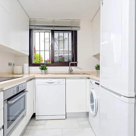 Genteel Guadalvillas Dom wakacyjny *