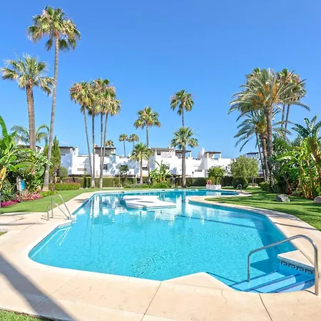 Genteel Guadalvillas Dom wakacyjny Marbella