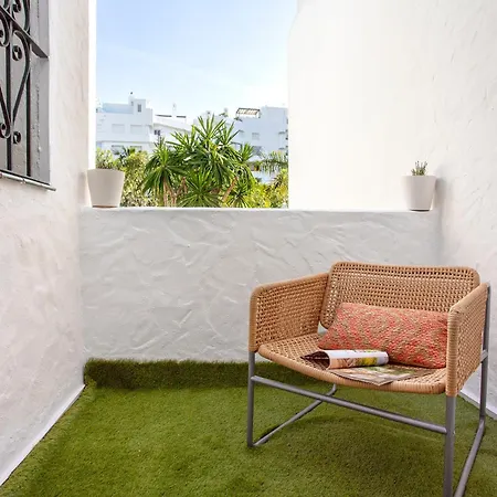 Genteel Guadalvillas