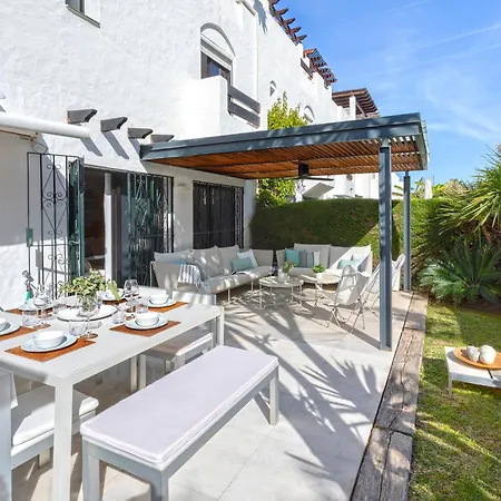 Genteel Guadalvillas Holiday home *