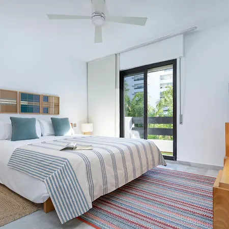 Dom wakacyjny Genteel Guadalvillas Marbella