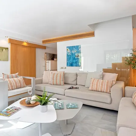 Genteel Guadalvillas 马尔韦利亚