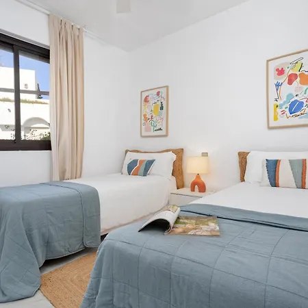 Genteel Guadalvillas