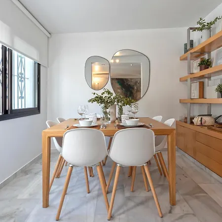 Genteel Guadalvillas 度假居 *