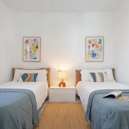 Holiday home Genteel Guadalvillas *