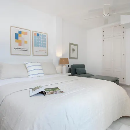 Genteel Guadalvillas Marbella