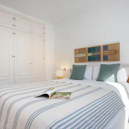 Genteel Guadalvillas