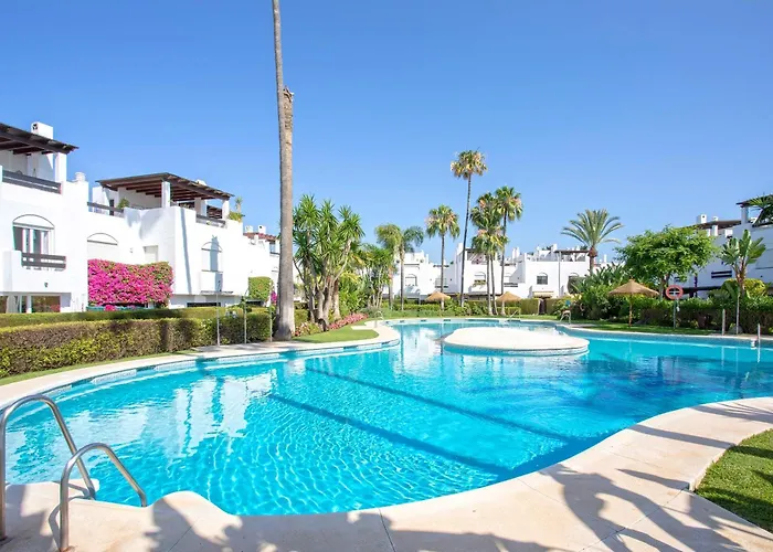 Genteel Guadalvillas Будинок відпочинку *