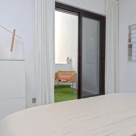 Genteel Guadalvillas Σπίτι διακοπών Μαρμπέλλα